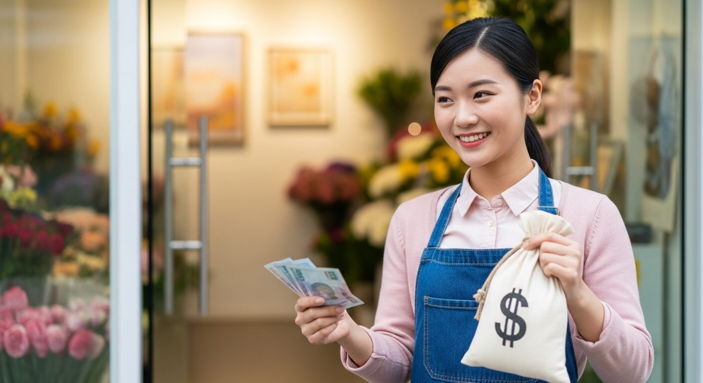 소상공인 부담경감 크레딧