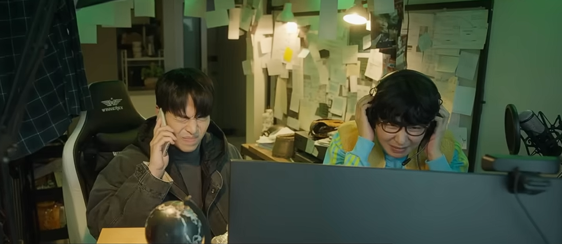 K-영화 〈 단죄, 2025 〉 - 엄마를 잃은 여자의 복수극 K-드라마 단죄( No Mercy, 2025 ) - 엄마를 잃은 여자의 복수극