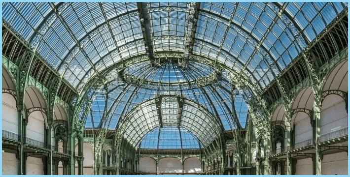 그랑팔레-태권도-펜싱