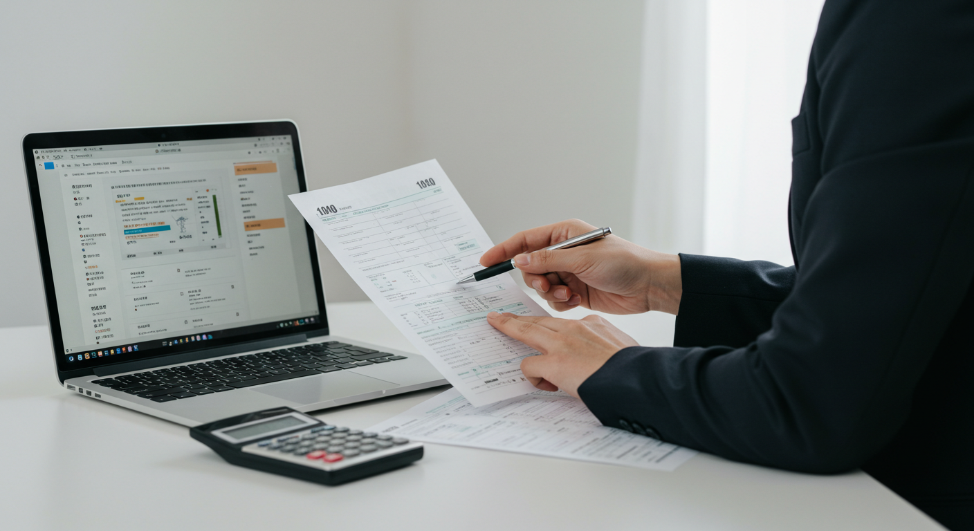 부가세&amp;#44; 중복신고