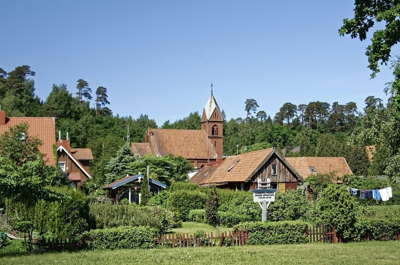 리투아니아 1946년 음악 &ndash; 페트라스 칼파우스카스와 &lsquo;빛의 언덕&rsquo;, 정체성과 저항의 서사