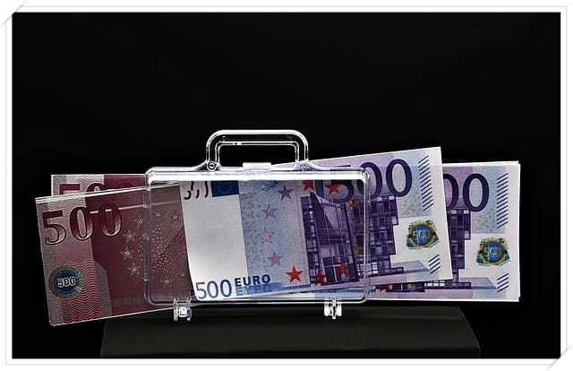 자기 계발서 : 탈무드에서 배우는 돈의 지혜