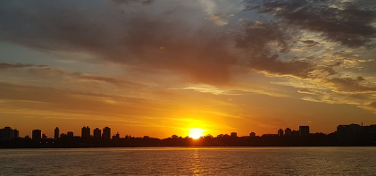 지구 반대편으로 떠나는 여행 – 남반구에서 겨울을 여름처럼 즐기기