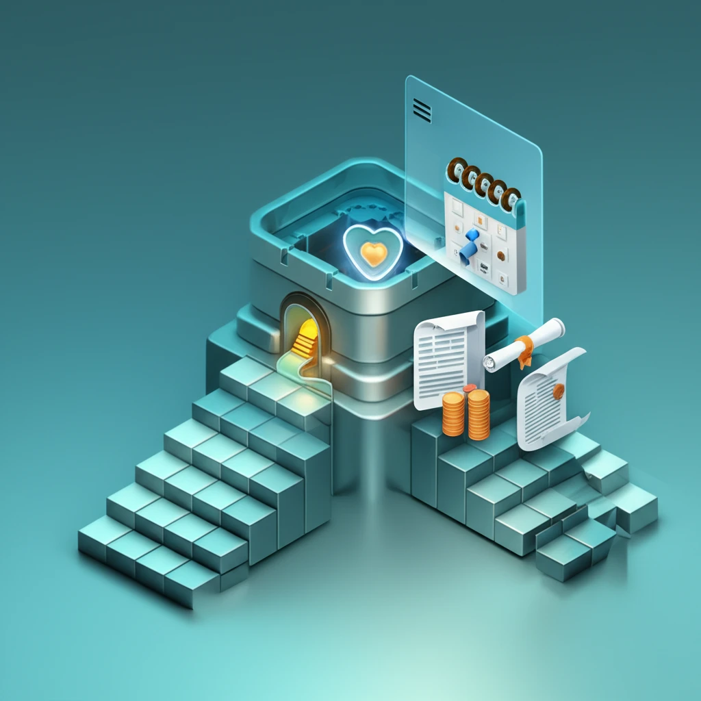 자산 수성과 안정 중심의 1959년생..