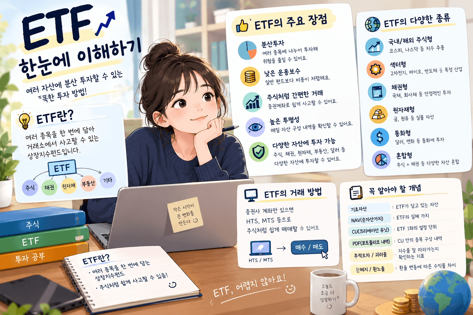 ETF 투자
