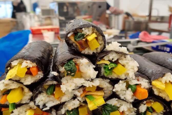 동장군축제 송어 얼음 낚시 및 눈썰매 정보&amp;#44; 축제가 포천 백운계곡쪽에서 진행하고 있습니다. 