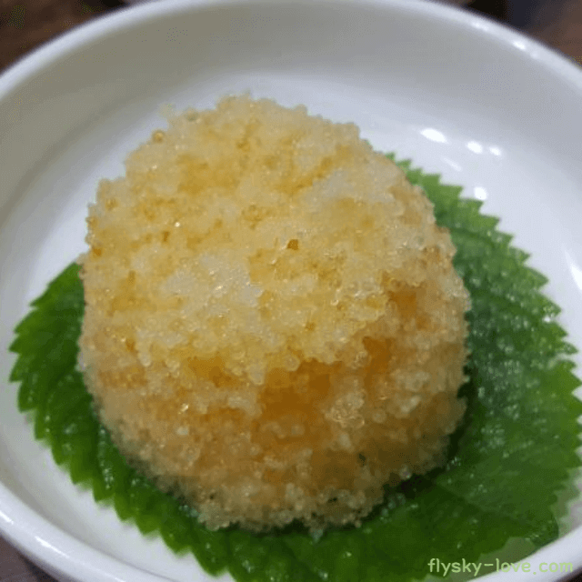 날치알 효능