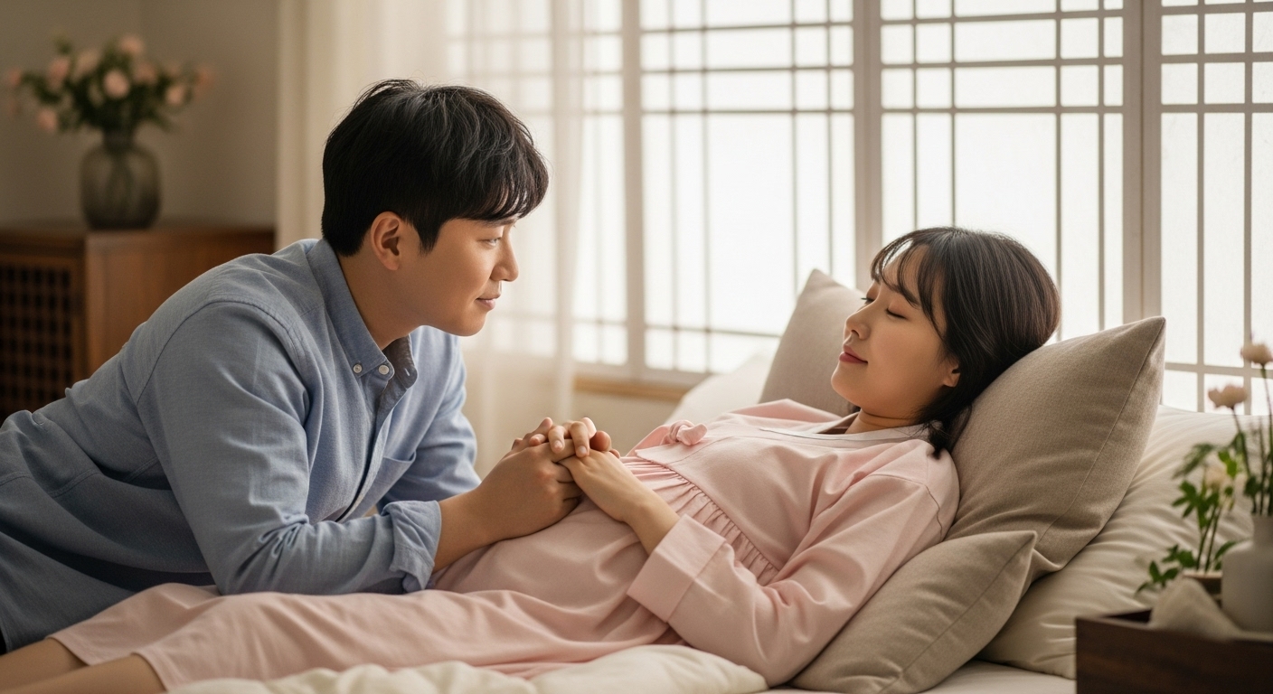 #2025년 가족돌봄휴가 출산가정 활용법