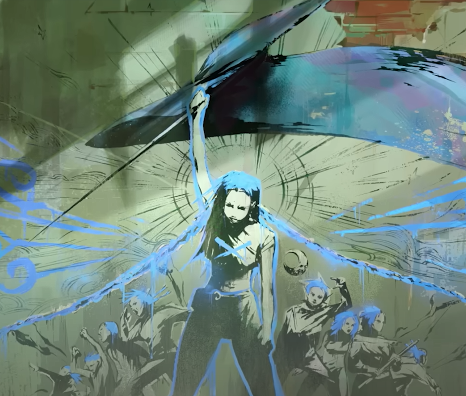 아케인 시즌2기 스포 유출