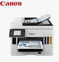 캐논 프린터 드라이버 다운로드