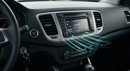 자동 에어컨 필터