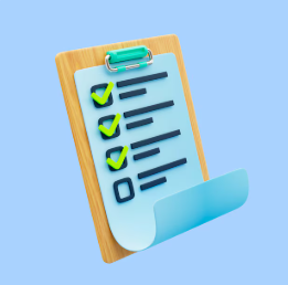 체크리스트