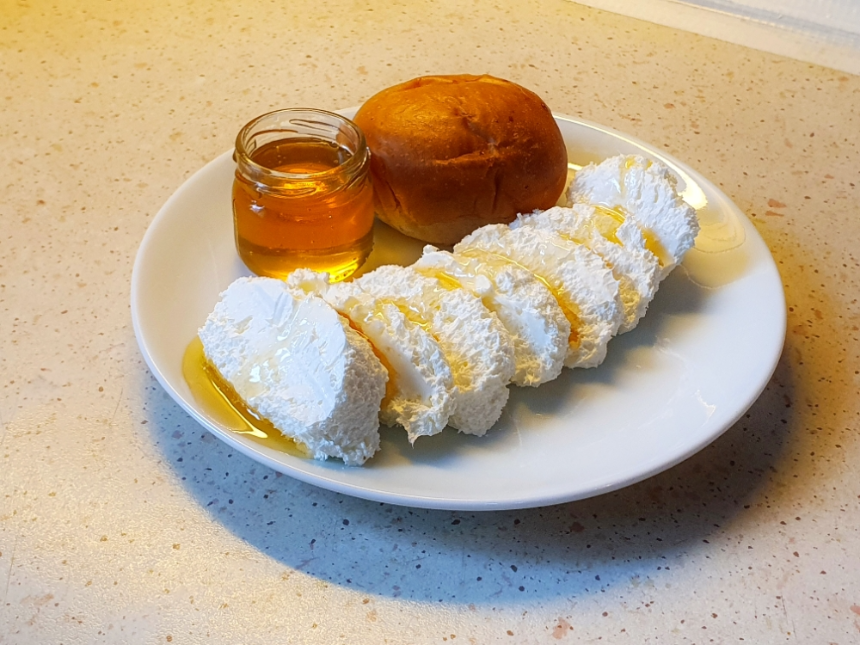 매일 아침, 카이막: 터키 전통 크림으로 시작하는 건강한 하루