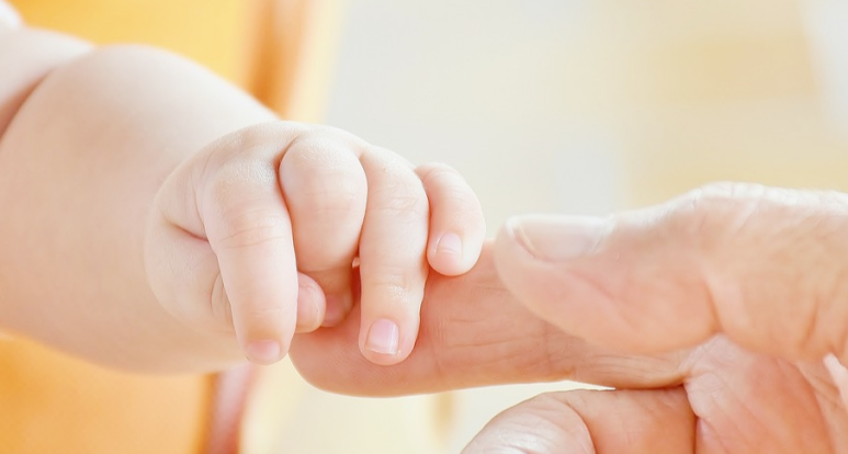 백일해 예방접종