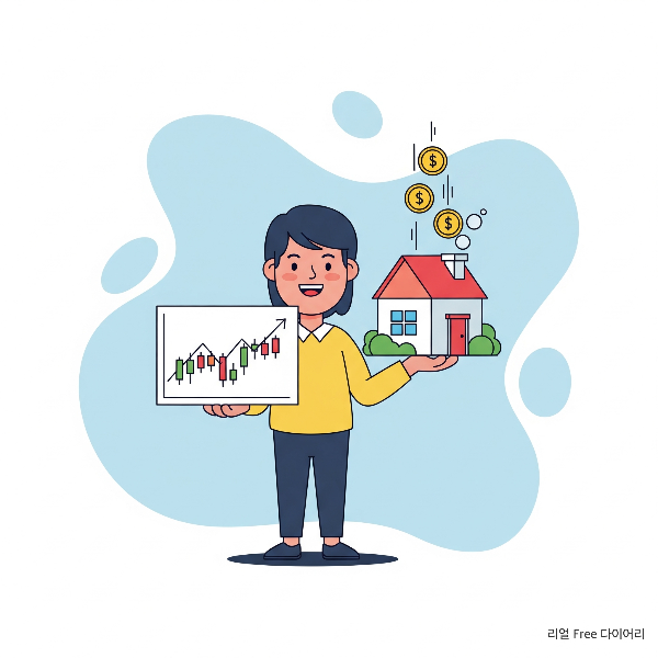 리츠투자방법