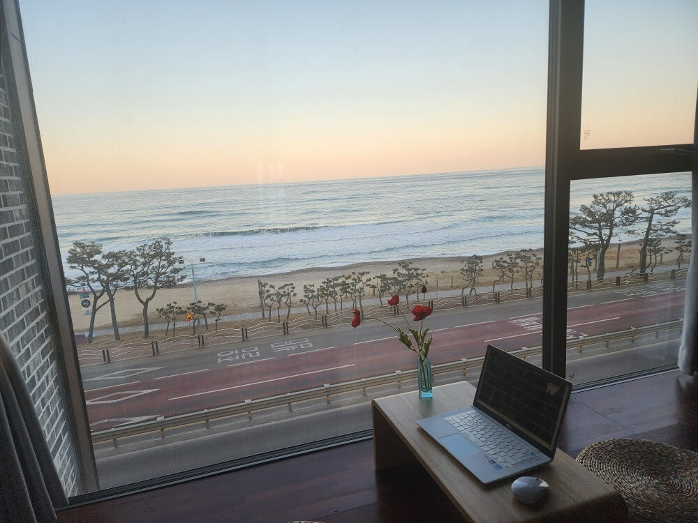 양양 스테이윤슬