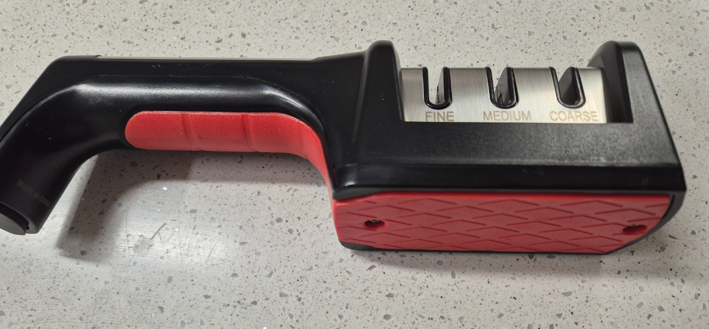 다이소 칼갈이 내돈내산 사용 후기3