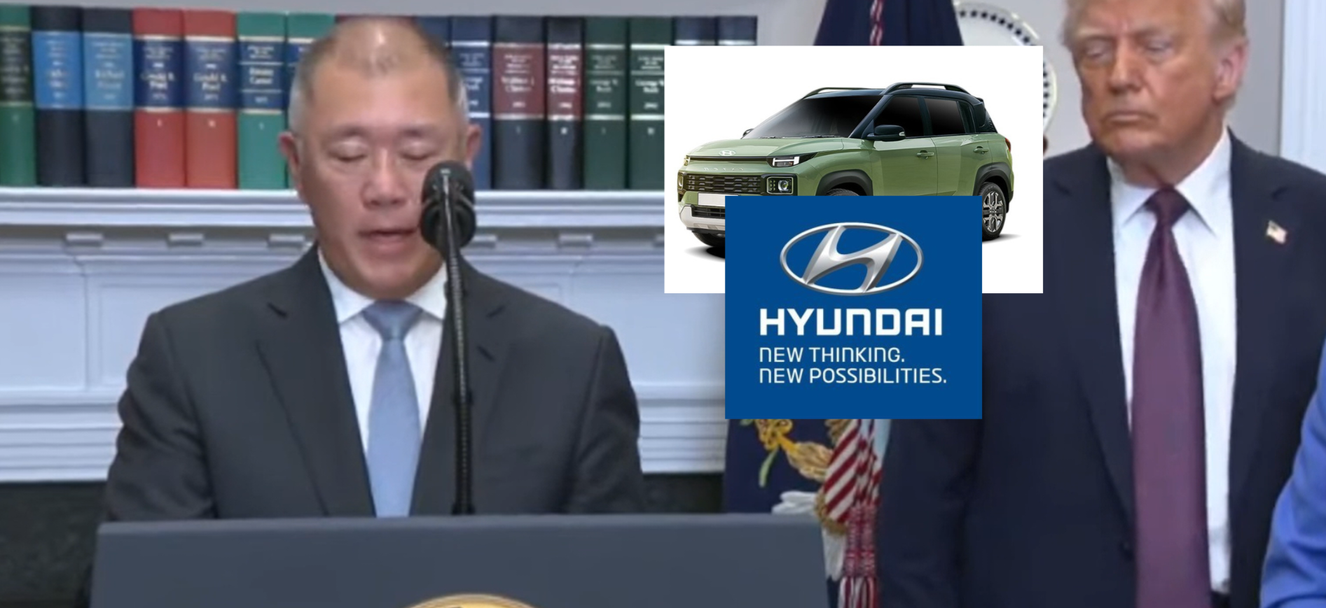 현대차 미국 투자