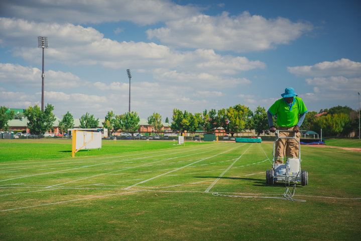 파크골프 경기 규칙, 레슨 등 알아보기