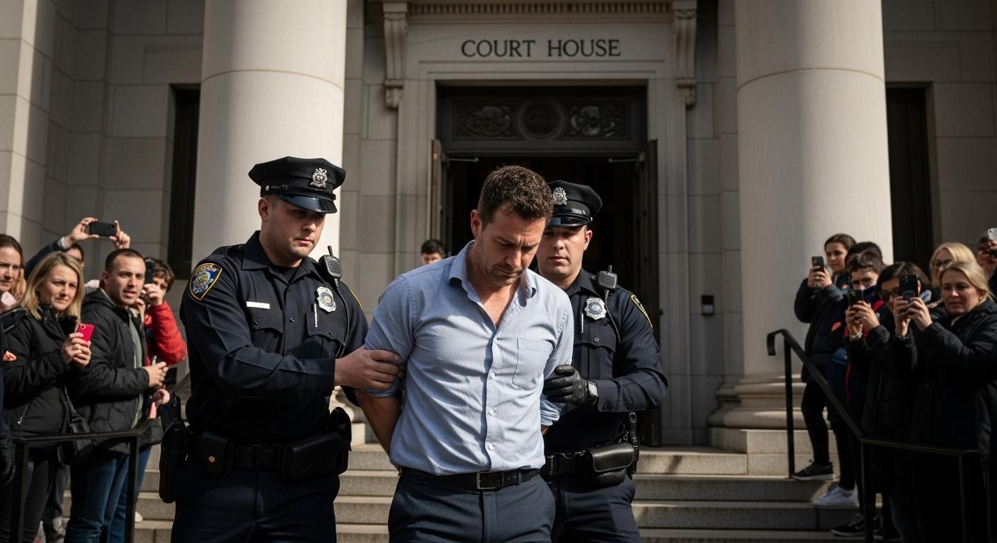 양육비 이행 감치명령