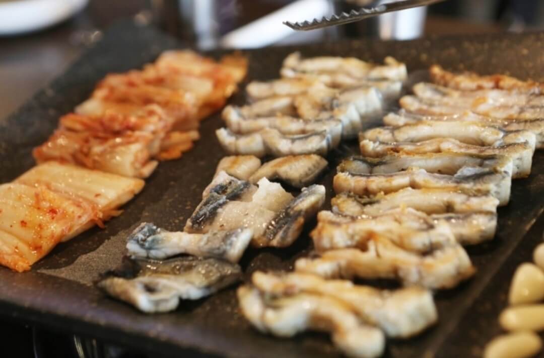 여주 신라 cc 근처 맛집