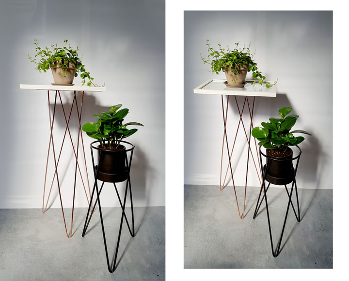 플랜트-스탠드-화분받침대