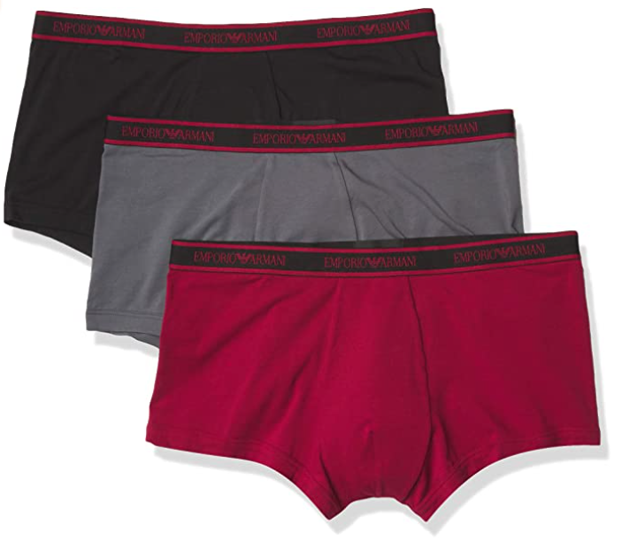 엠포리오 알마니 트렁크 직구