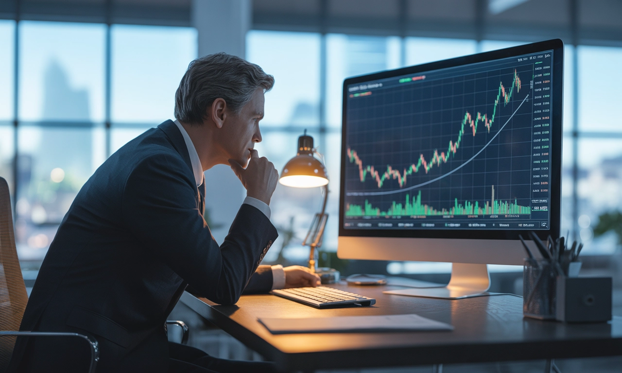 주식장단기투자차이