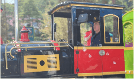 홍천 산나물 축제