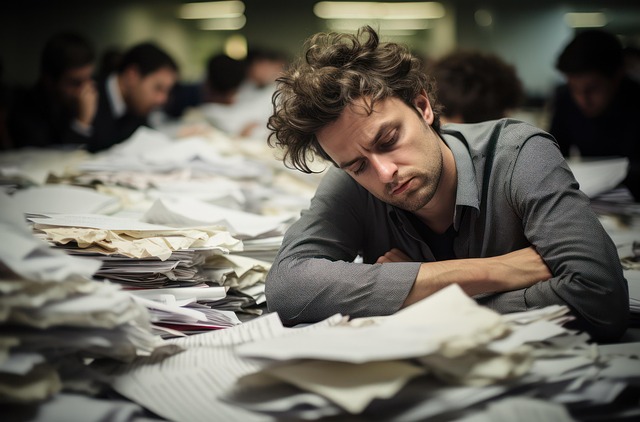 혈압관리를 위한 스트레스 해소