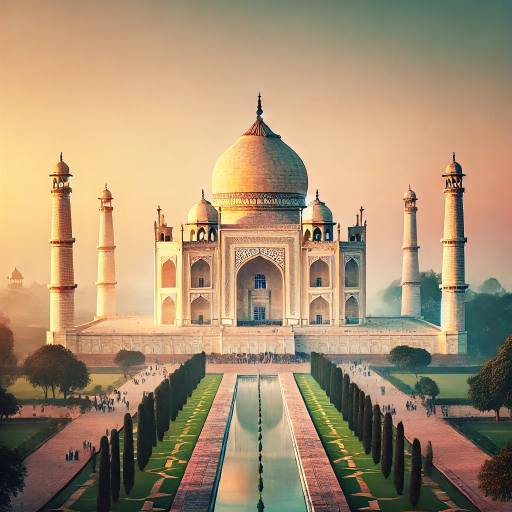 인도 면적 및 인구