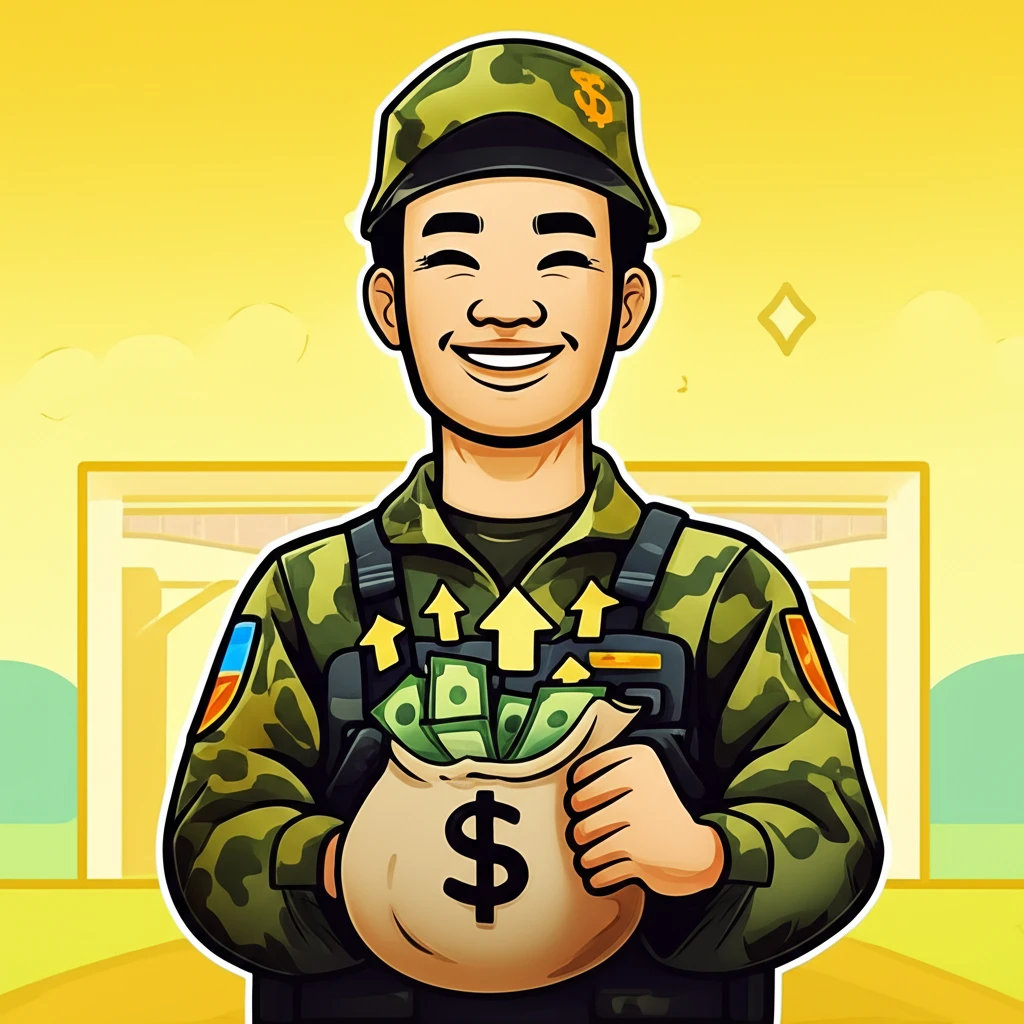 2025년부터 바뀌는 예비군 훈련 혜..