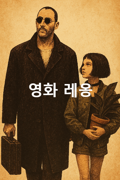 영화 레옹