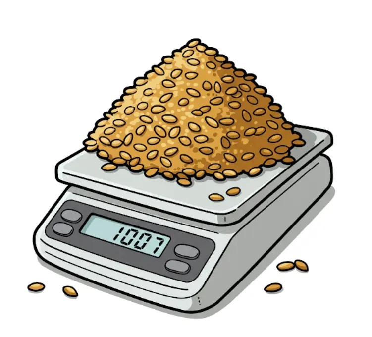 참깨1말은-몇kg-2