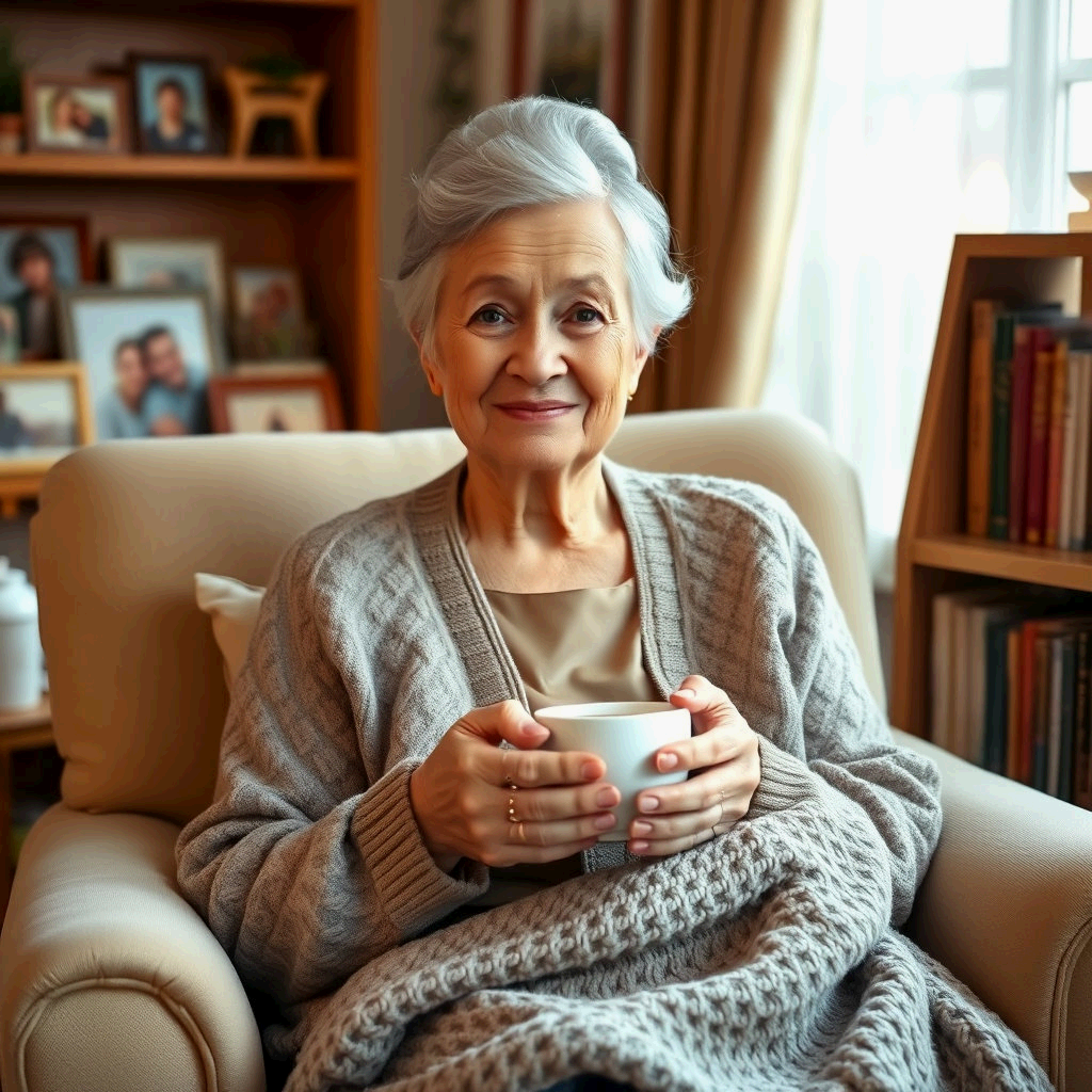 노화와 유방 조직 변화: 예방법과 관리 전략