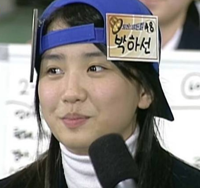 도전골든벨 출연했던 인기여자배우 TOP 3