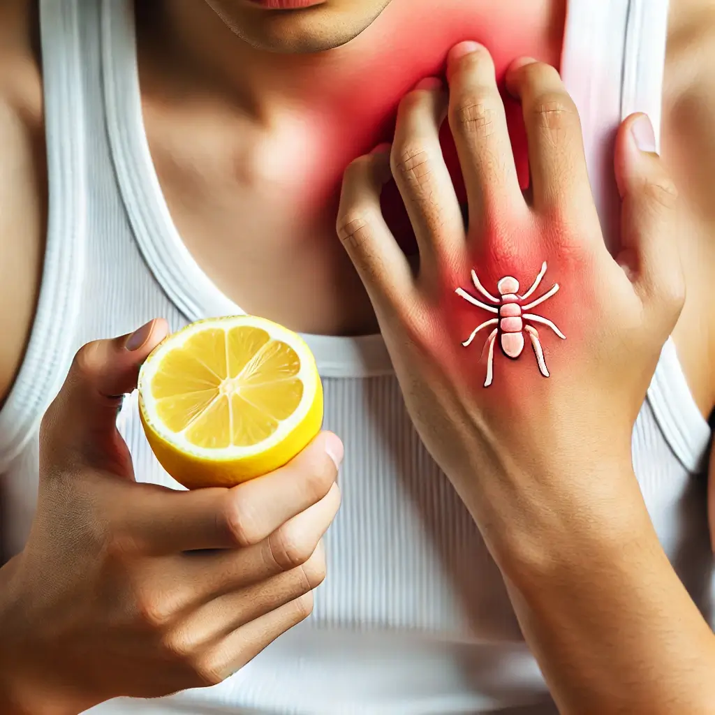 레몬즙, 건강과 미용에 유익한 효능과 활용법