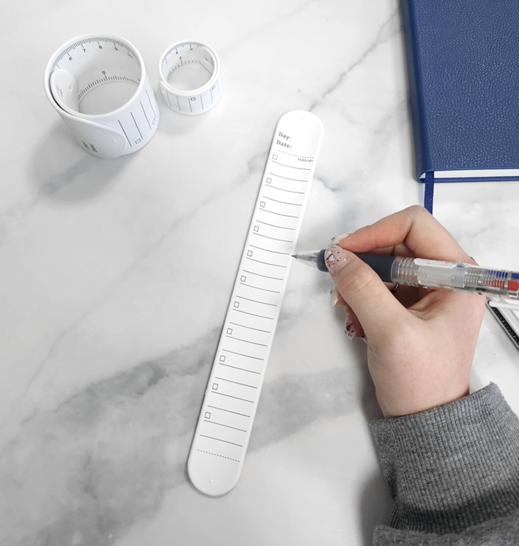 메모 습관 기르기