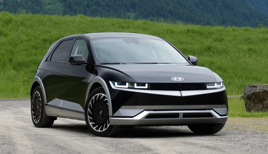 현대 아이오닉5