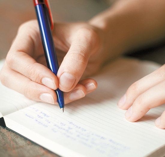 글 잘쓰는 방법