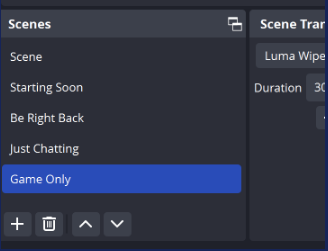 OBS Studio 다운로드 및 사용법 설정 팁｜오비에스 스튜디오