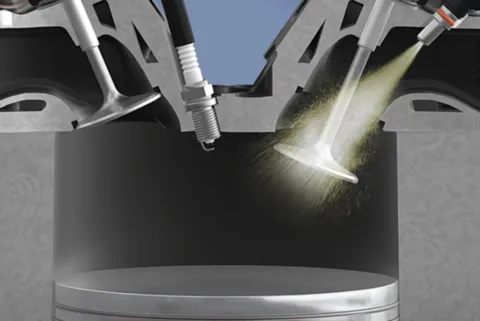 mpi엔진 연료 분사 방식