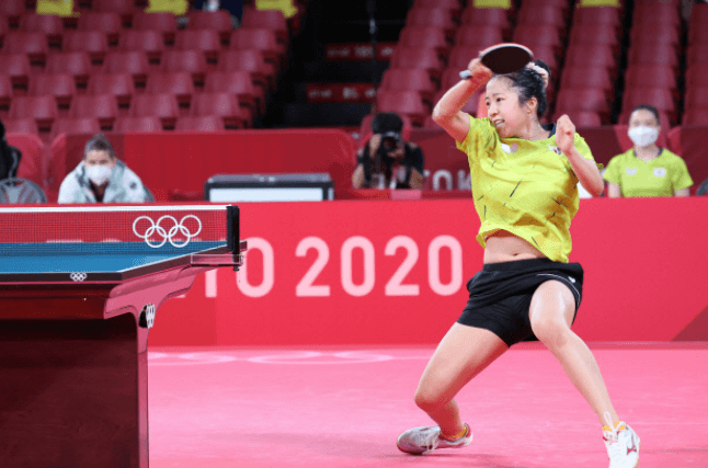 2022-항저우-아시안게임-탁구-신유빈