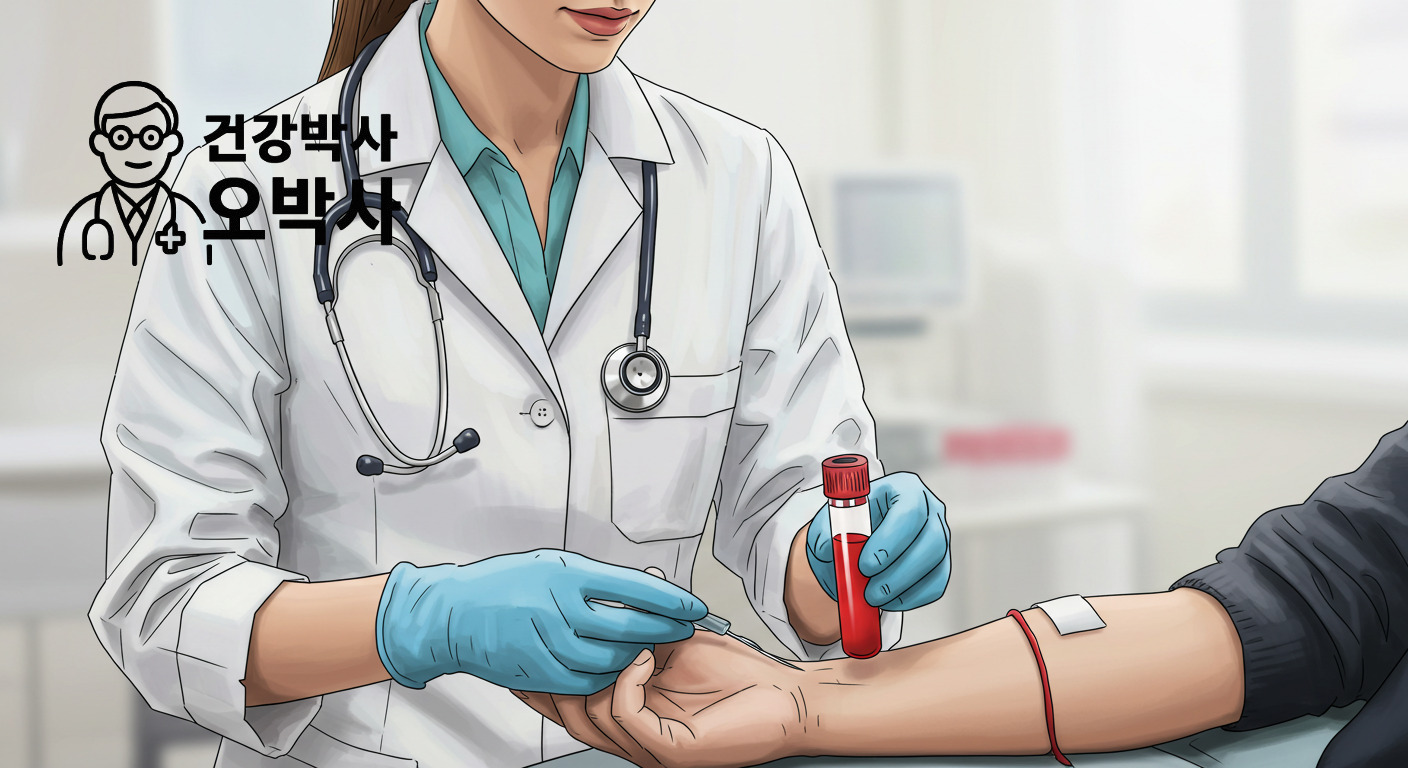 당뇨 전단계 관리방법