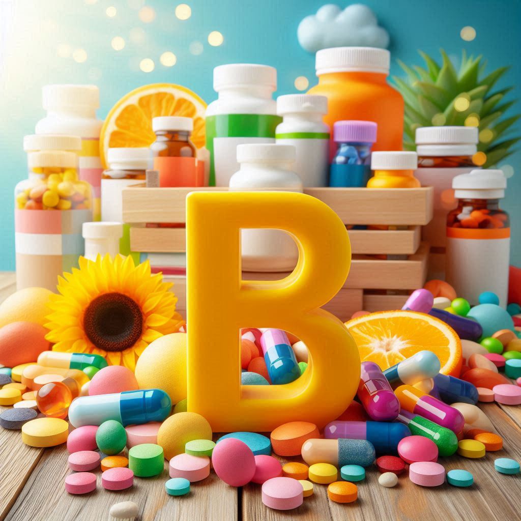 비타민B