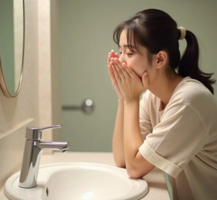 멜라토닝크림 효과 이미지