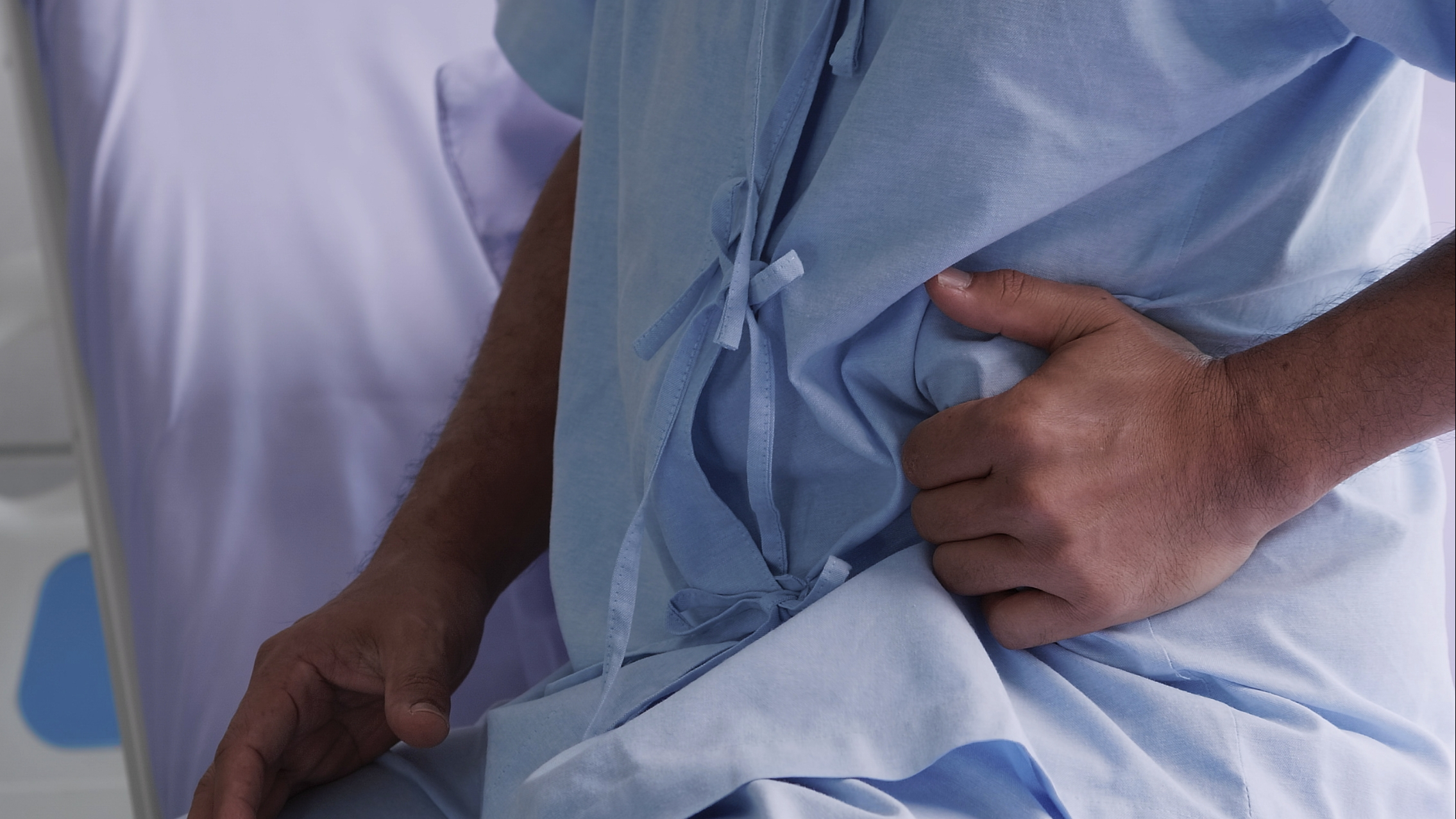 평범한 통증이 아니었네? 아랫배 콕콕 쑤셔요, 원인과 대처방법 알아보기