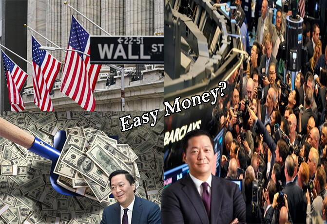 월가에서 연봉 6812억 받는 한국인 (+조셉배)