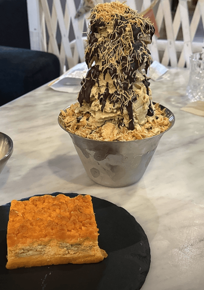 생생정보 요즘뜨는top3 대왕 아메리카노 까페 맛집 