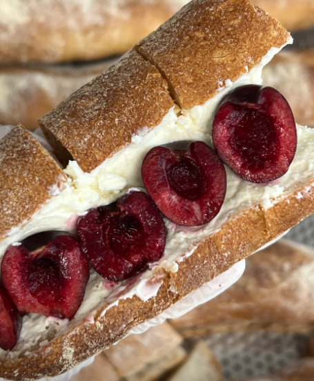 브레드누아젯 광주수완점